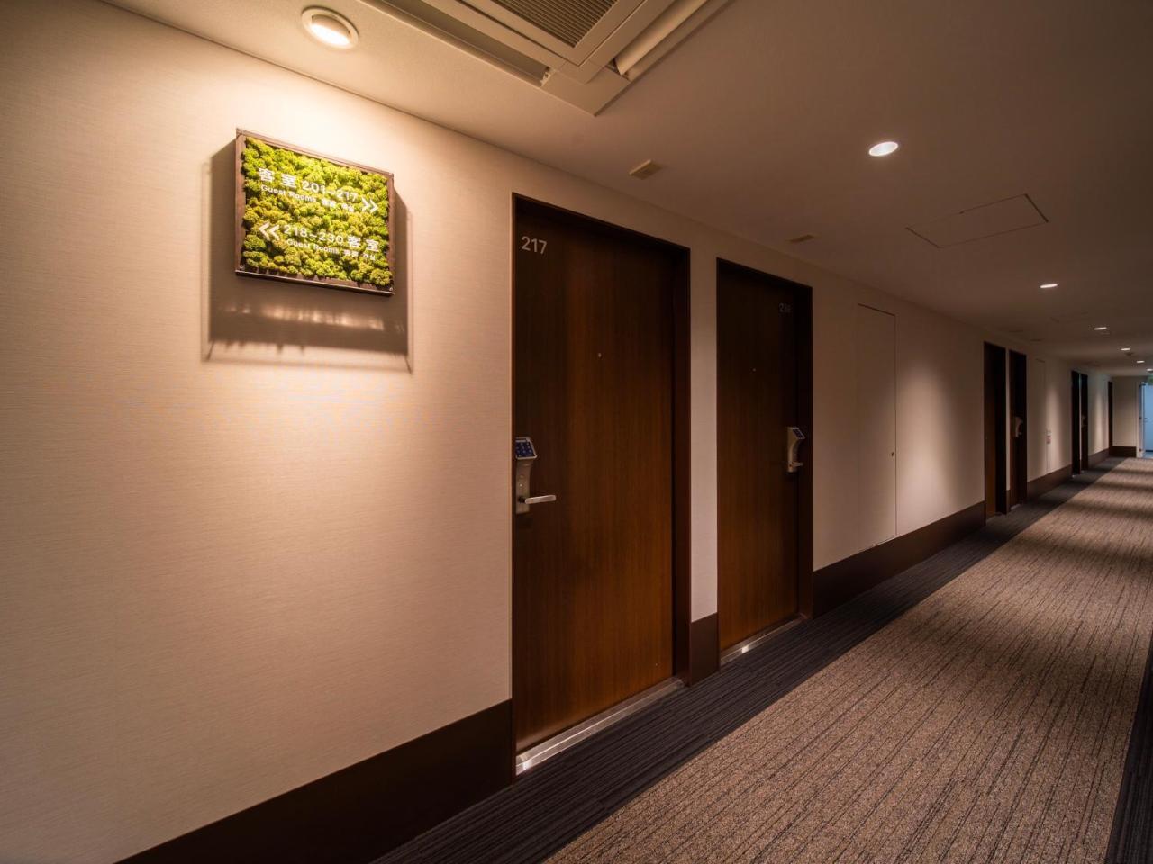 Super Hotel Yamagata Tsuruoka Exterior photo