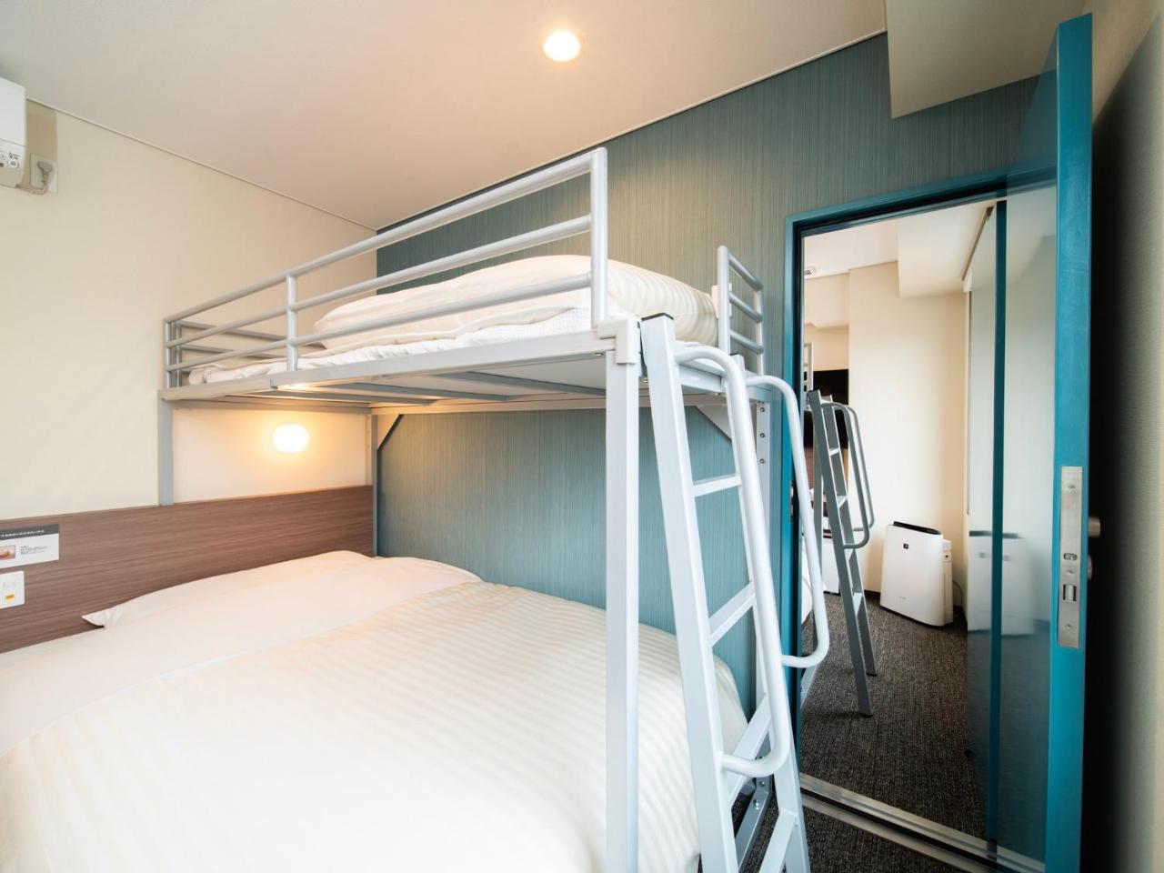 Super Hotel Yamagata Tsuruoka Exterior photo