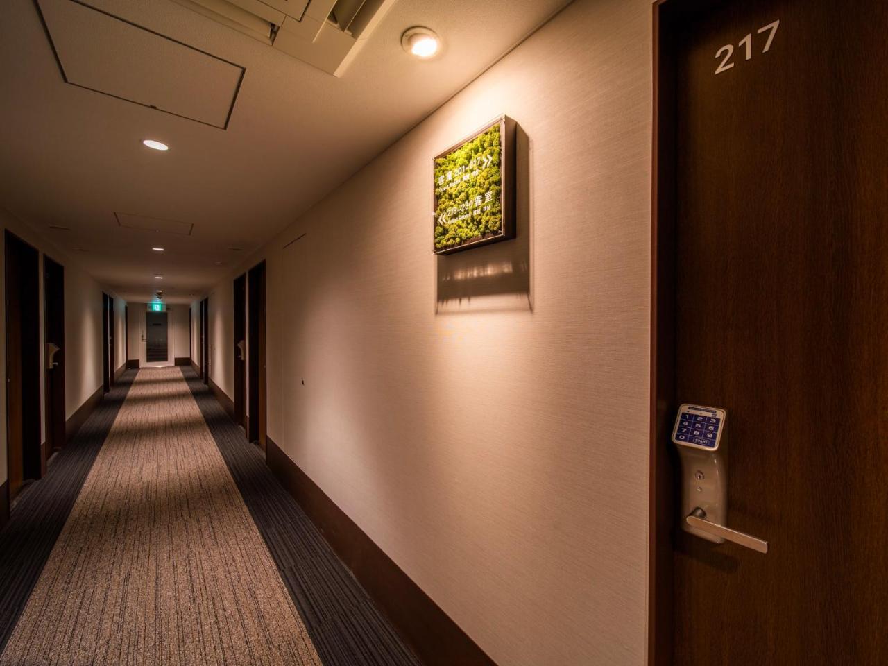Super Hotel Yamagata Tsuruoka Exterior photo