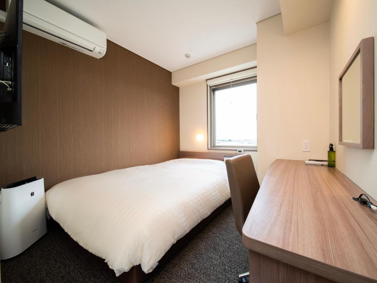 Super Hotel Yamagata Tsuruoka Exterior photo