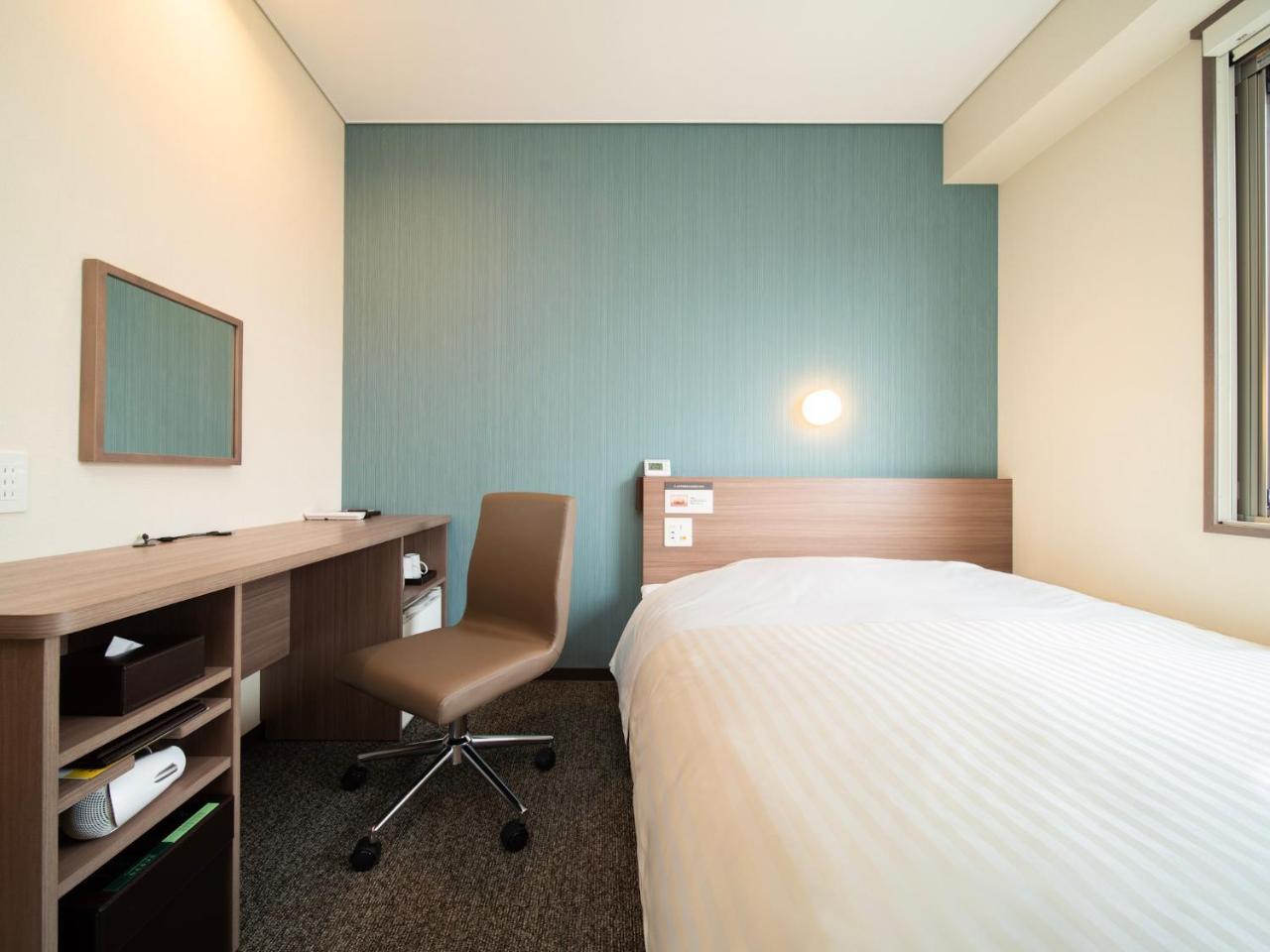 Super Hotel Yamagata Tsuruoka Exterior photo